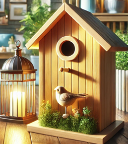 Lawn & Garden